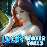 Bocoran RTP Slot Bigpot Gaming Lucky Waterfalls